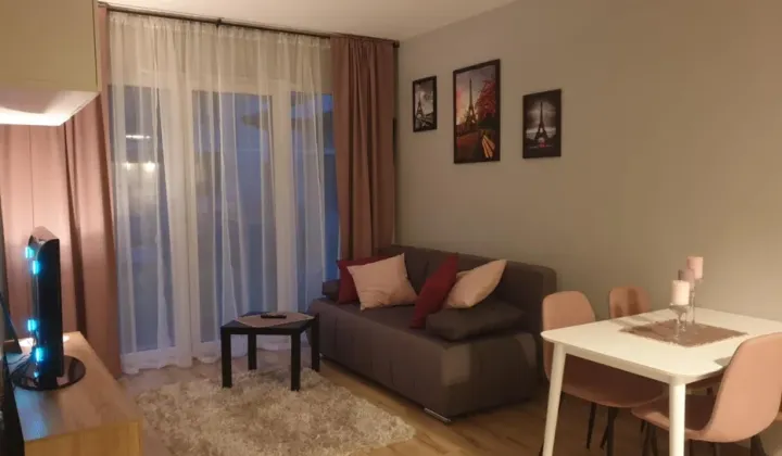 Mieszkanie 2-pokojowe Ożarów Mazowiecki, ul. Nadbrzeżna