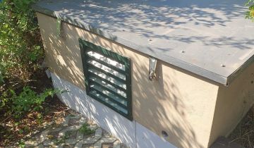 Działka rod Gorzów Wielkopolski, ul. Olimpijska