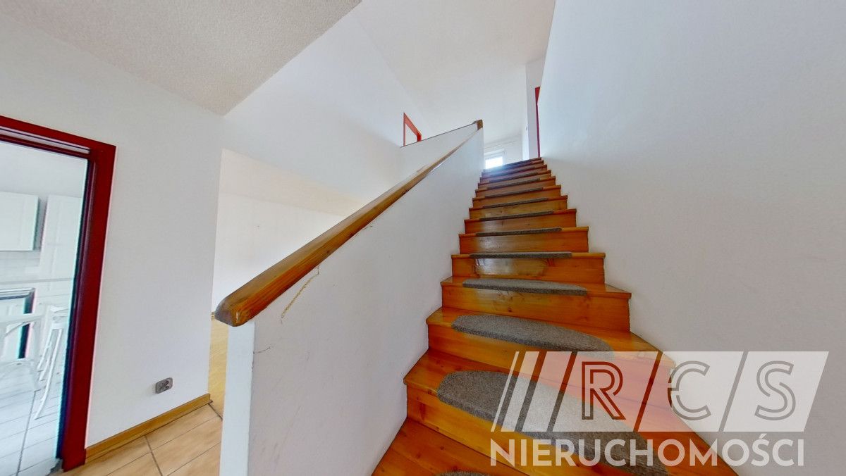 dom wolnostojący, 6 pokoi Bielany Wrocławskie, ul. Wrocławska. Zdjęcie 7