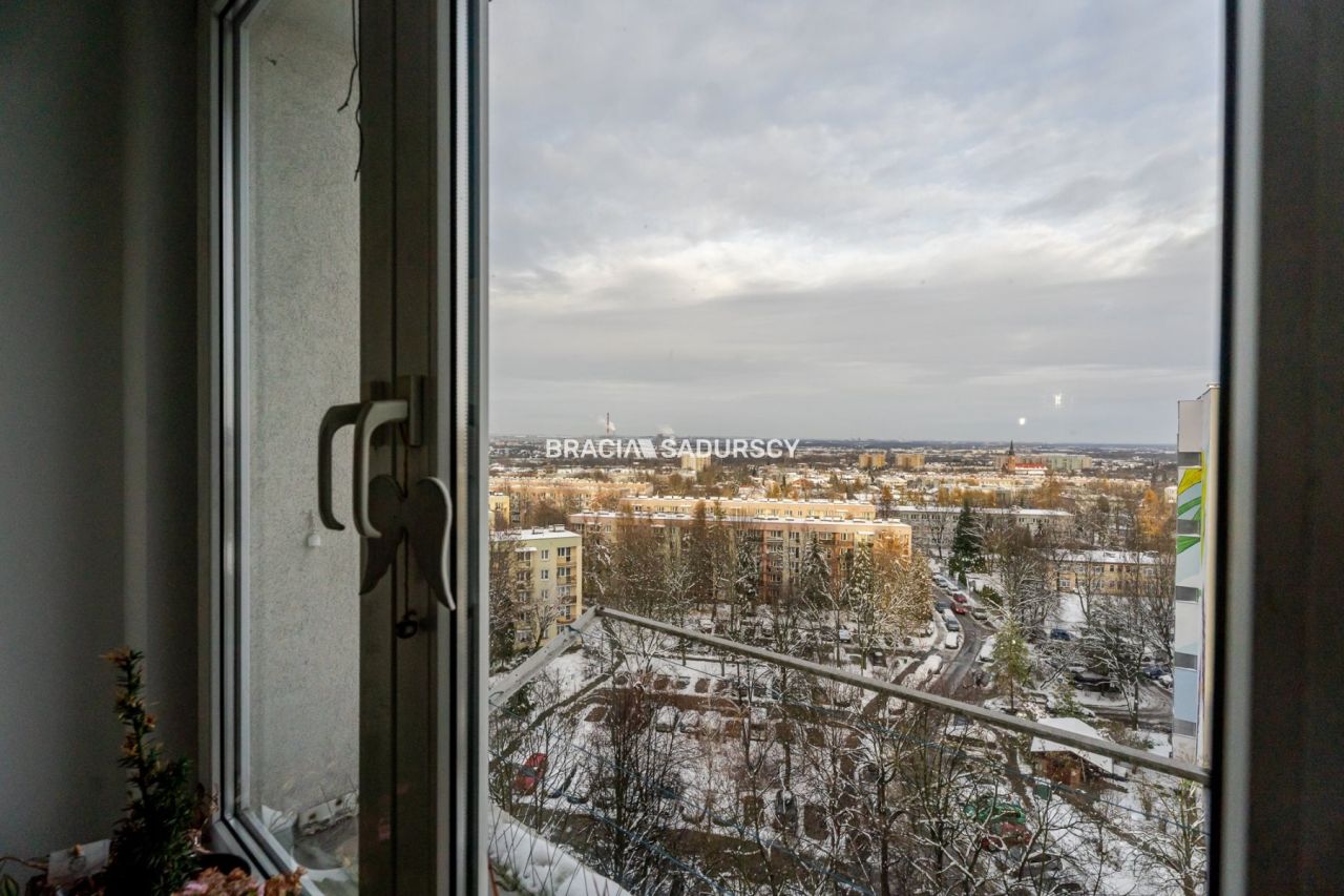 Mieszkanie 2-pokojowe Kraków, ul. Spółdzielców. Zdjęcie 8