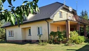 dom wolnostojący, 5 pokoi Roszkowa Wola