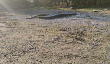 Działka budowlana Główczyn-Towarzystwo