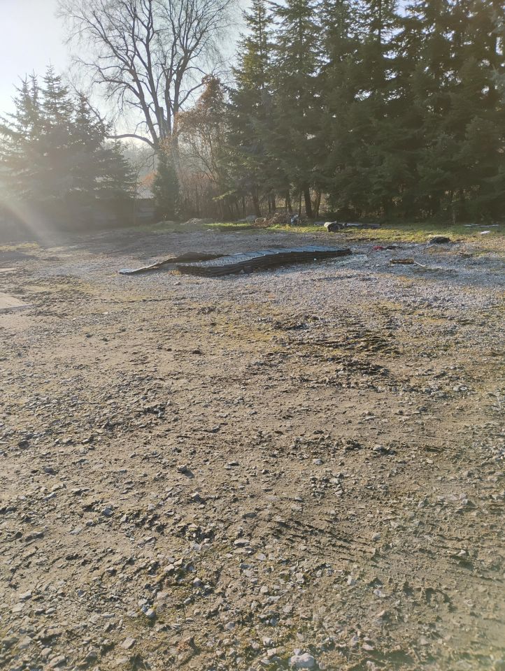 Działka budowlana Główczyn-Towarzystwo. Zdjęcie 2