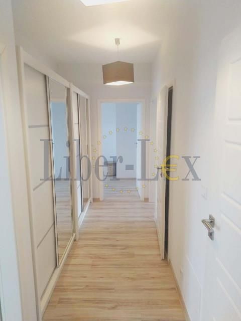 Mieszkanie 3-pokojowe Warszawa Żoliborz, park Stanisława Dygata. Zdjęcie 9