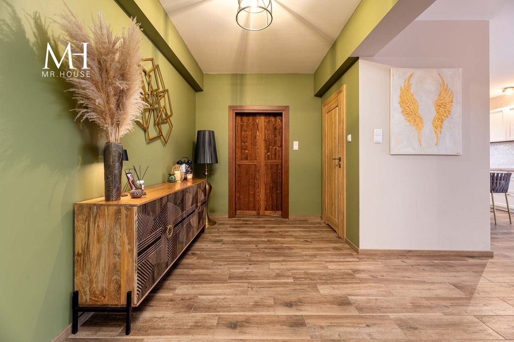 dom wolnostojący Skórka. Zdjęcie 14