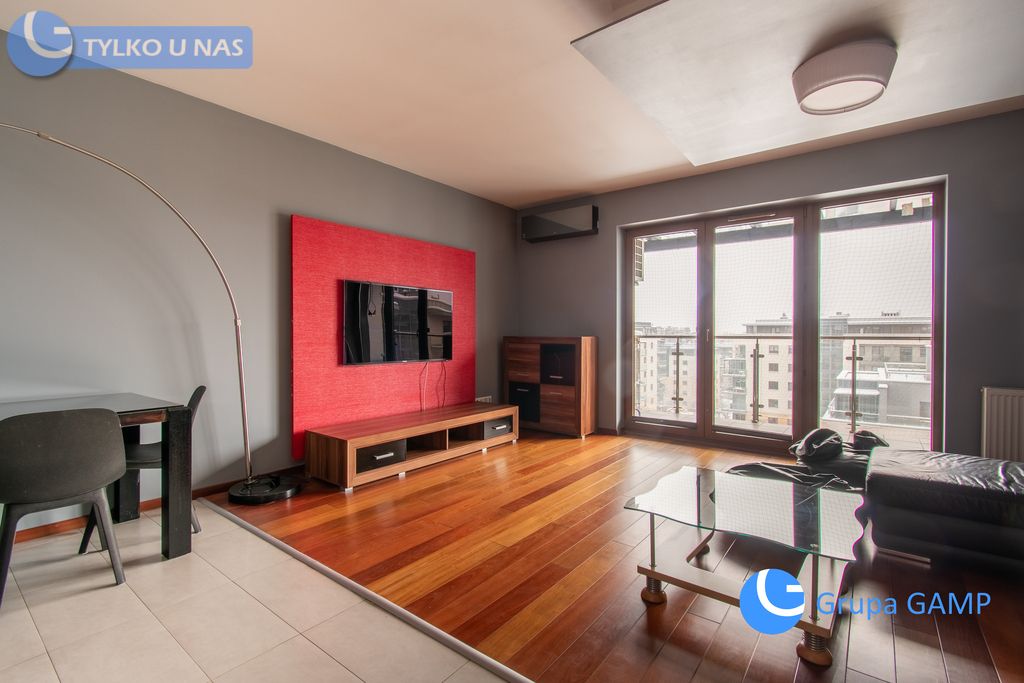 Mieszkanie 3-pokojowe Kraków Grzegórzki, ul. Grzegórzecka. Zdjęcie 5