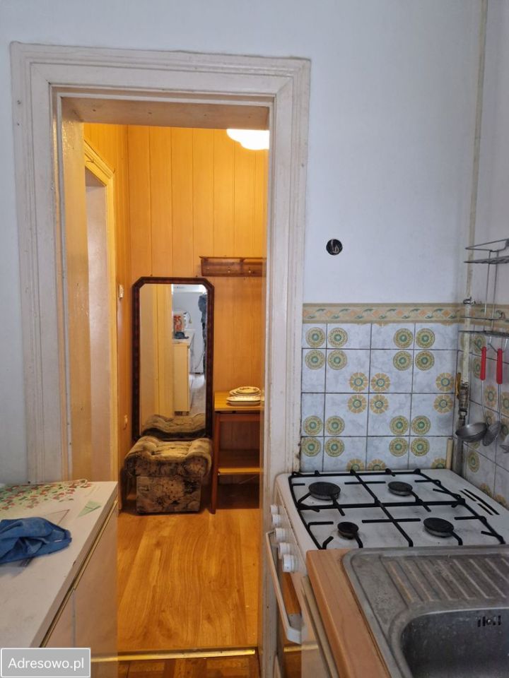 Mieszkanie 2-pokojowe Szczecin Śródmieście, ul. Władysława Jagiełły. Zdjęcie 3