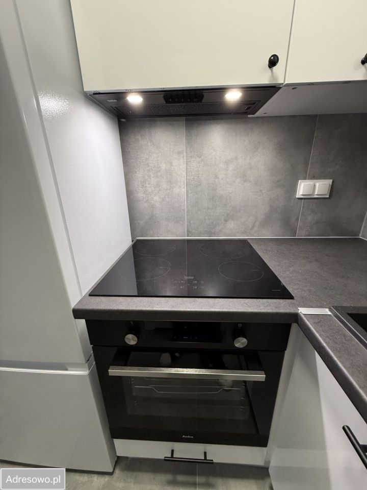 Mieszkanie 1-pokojowe Warszawa Bemowo, ul. Anieli Krzywoń. Zdjęcie 10