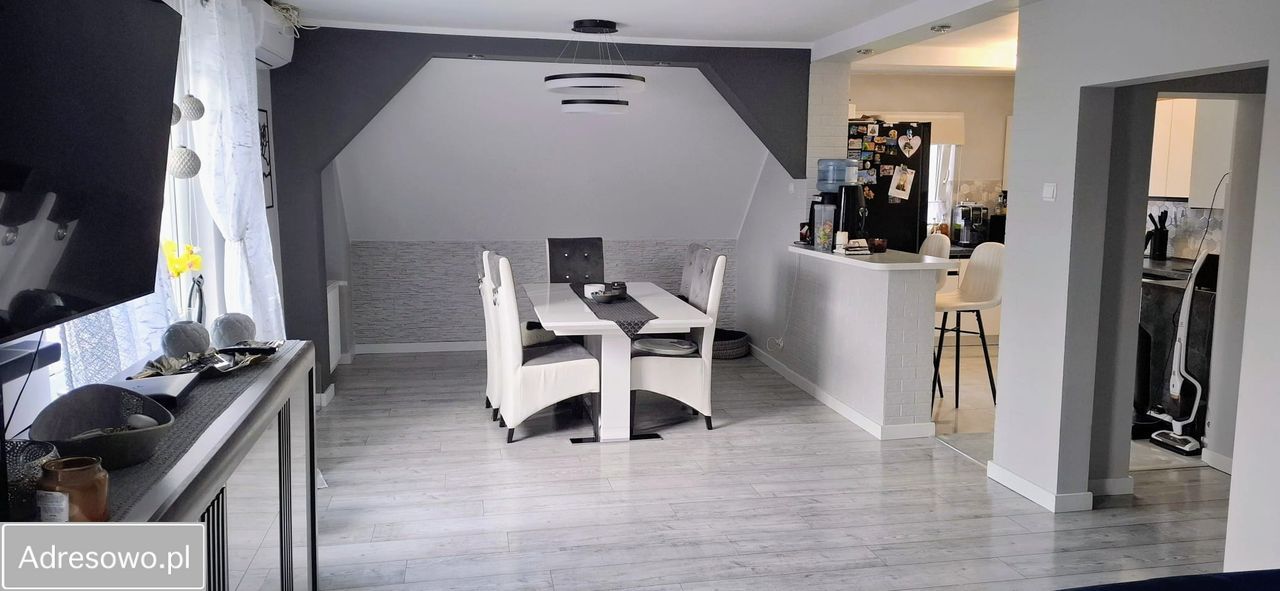 dom wolnostojący, 6 pokoi Szprotawa, ul. Jarosława Dąbrowskiego. Zdjęcie 16