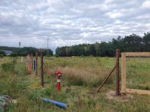 Działka budowlana Kliniska Wielkie