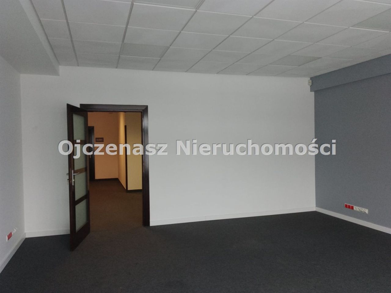 Biuro Bydgoszcz Okole. Zdjęcie 5