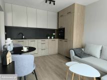 Mieszkanie 2-pokojowe Białystok Nowe Miasto, ul. Stanisława Dubois. Zdjęcie 3