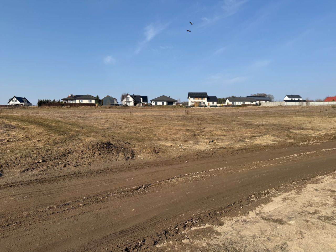 Działka budowlana Czeczewo. Zdjęcie 5