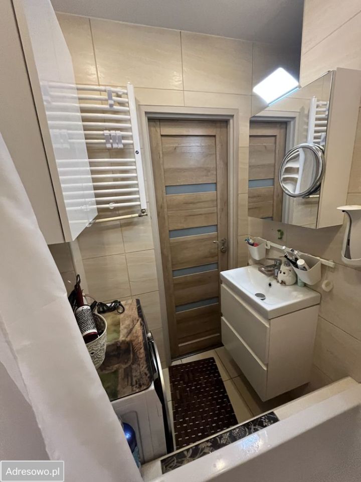 Mieszkanie 3-pokojowe Płock Międzytorze, al. marsz. Józefa Piłsudskiego. Zdjęcie 2