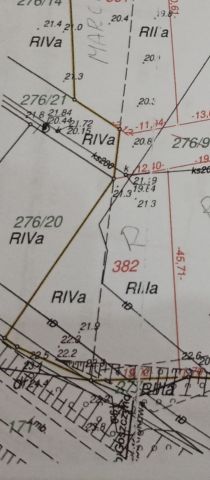 Działka budowlana Goszczyno, Kwiatów Polnych. Zdjęcie 1