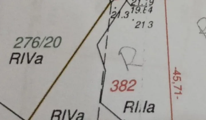 Działka budowlana Goszczyno, Kwiatów Polnych