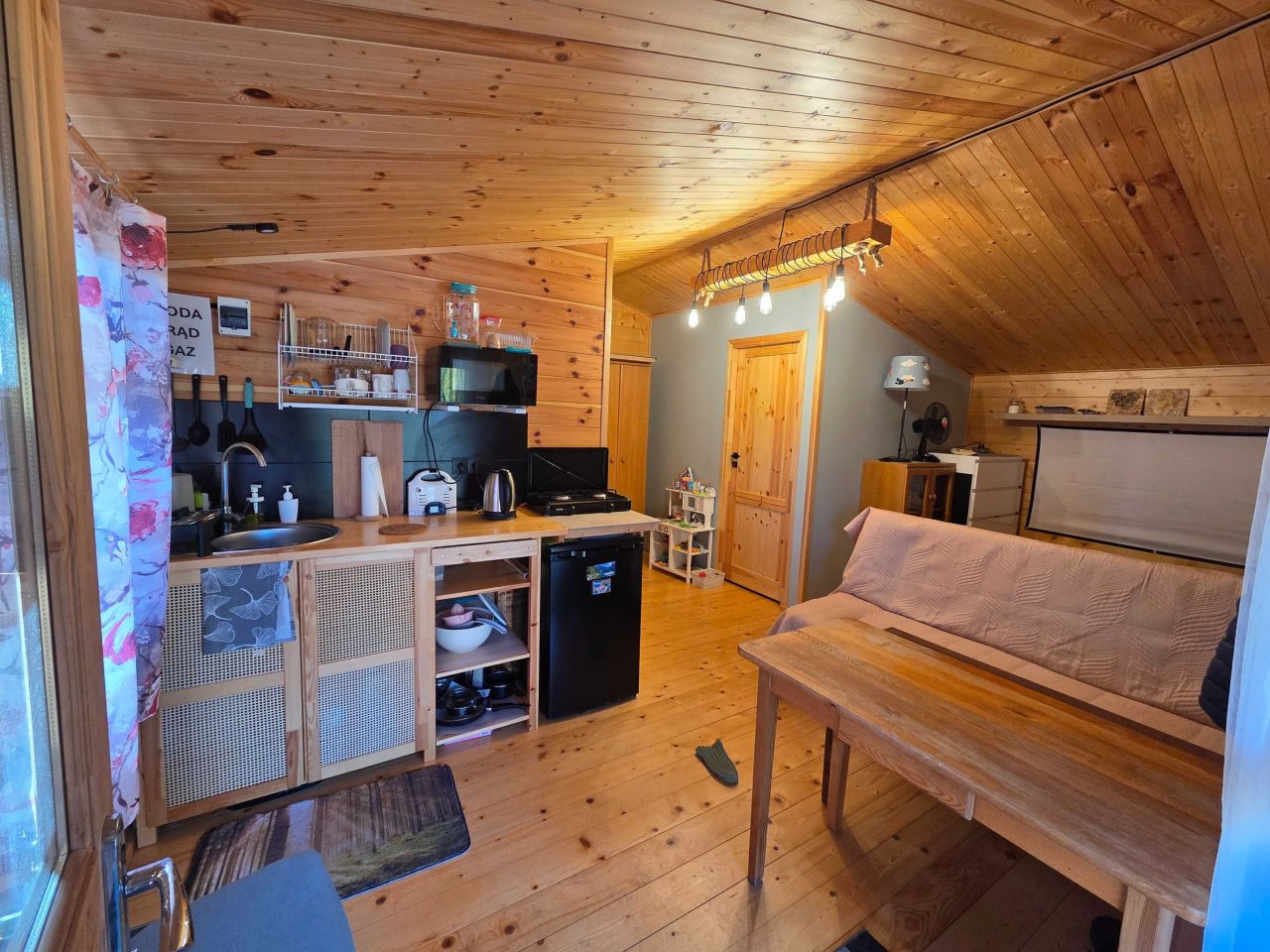 Działka rod Kajetany. Zdjęcie 3