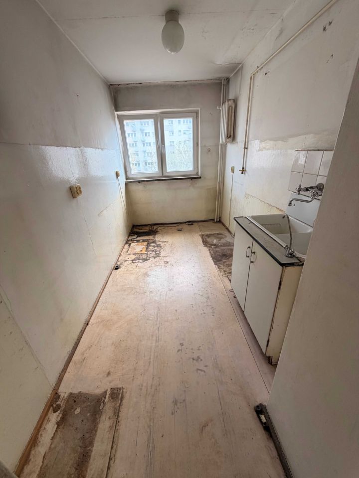 Mieszkanie 3-pokojowe Warszawa Bielany, ul. Władysława Broniewskiego. Zdjęcie 3