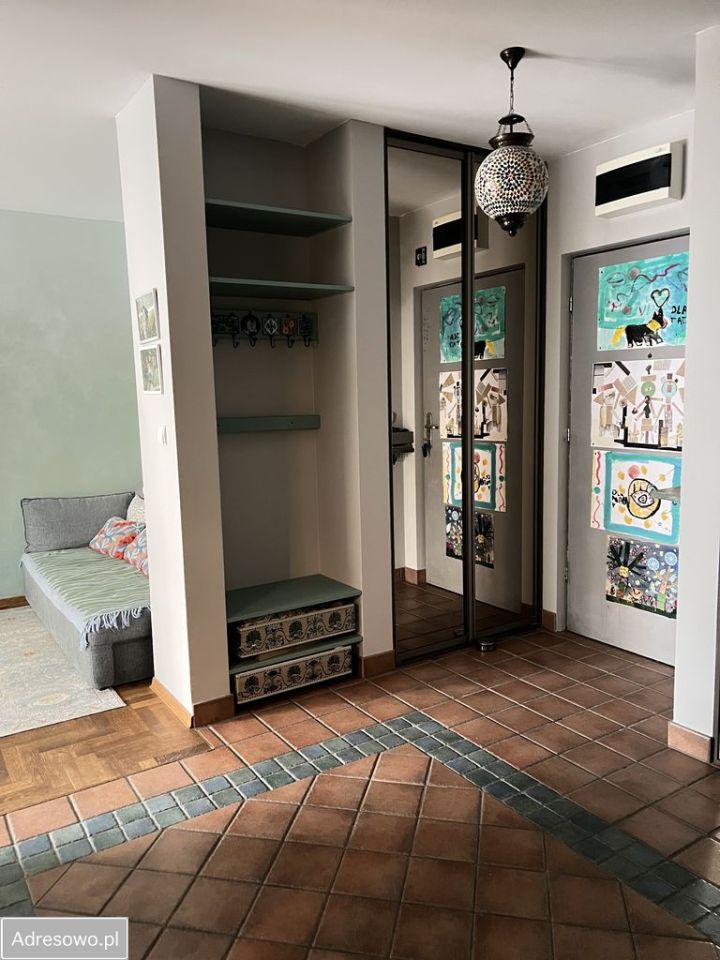 Mieszkanie 2-pokojowe Warszawa Żerań, ul. Modlińska. Zdjęcie 15