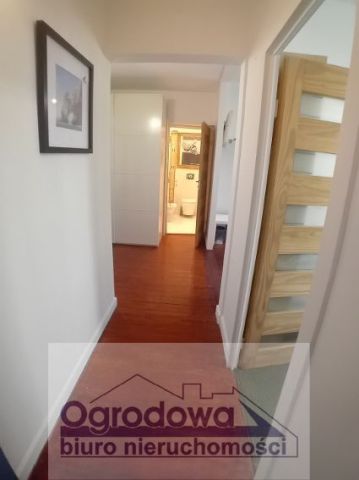 Mieszkanie 4-pokojowe Warszawa Ursynów, ul. Jana Cybisa. Zdjęcie 2