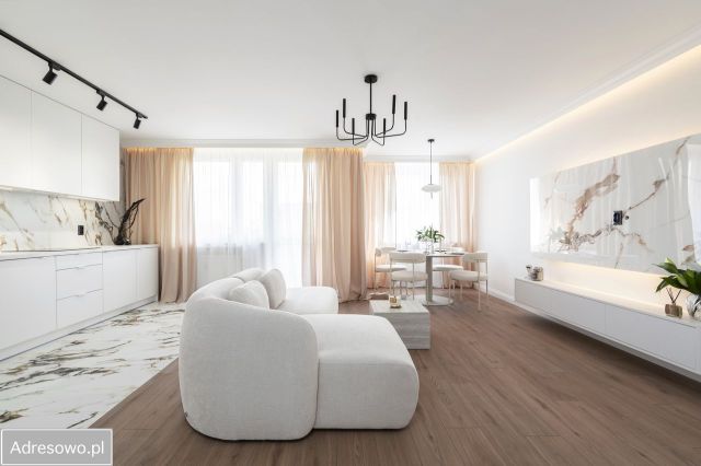 Mieszkanie 3-pokojowe Radom, ul. Olsztyńska. Zdjęcie 1