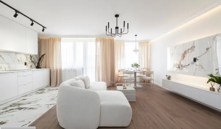 Mieszkanie 3-pokojowe Radom, ul. Olsztyńska