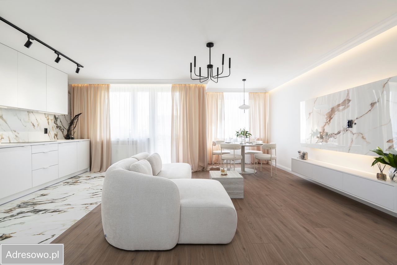 Mieszkanie 3-pokojowe Radom, ul. Olsztyńska. Zdjęcie 1