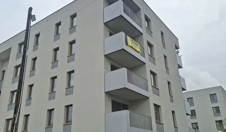 Mieszkanie 3-pokojowe Grójec, ul. Jana Pawła II