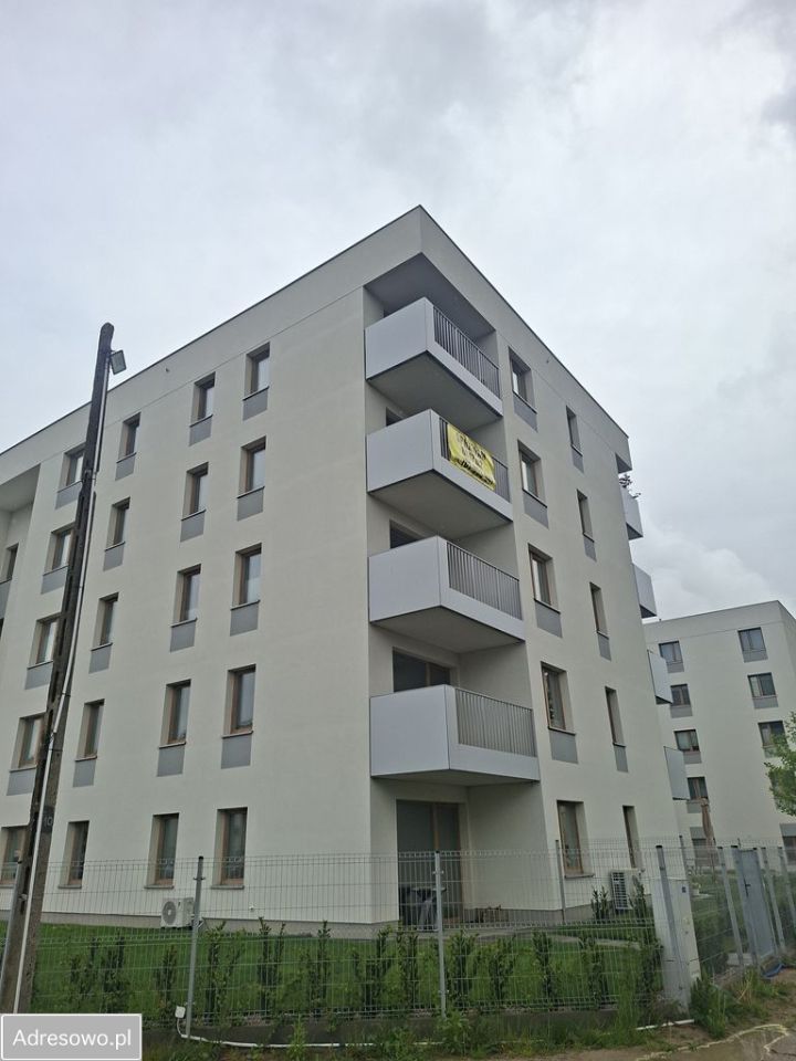 Mieszkanie 3-pokojowe Grójec, ul. Jana Pawła II. Zdjęcie 1