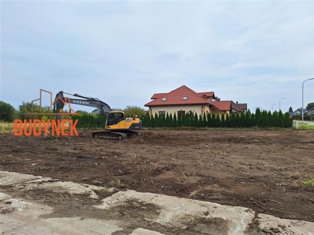 Działka budowlana Darłowo, ul. ks. Jerzego Popiełuszki. Zdjęcie 3
