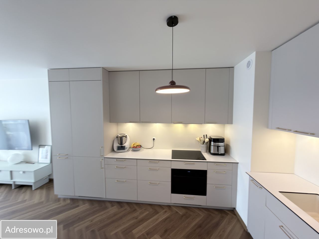Mieszkanie 2-pokojowe Poznań Naramowice, ul. Sielawy. Zdjęcie 6