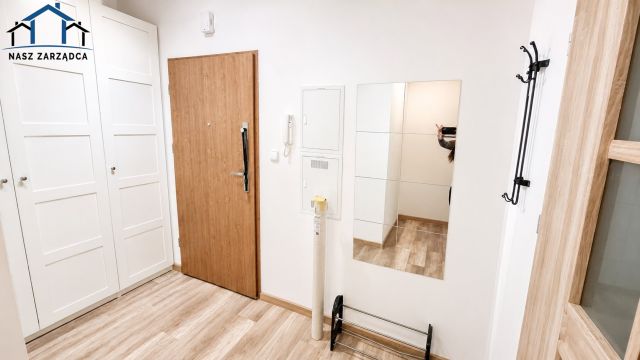 Mieszkanie 1-pokojowe Bydgoszcz Śródmieście. Zdjęcie 10