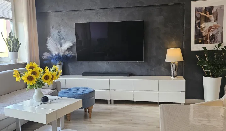 Mieszkanie 2-pokojowe Żyrardów Centrum, ul. Waleriana Łukasińskiego
