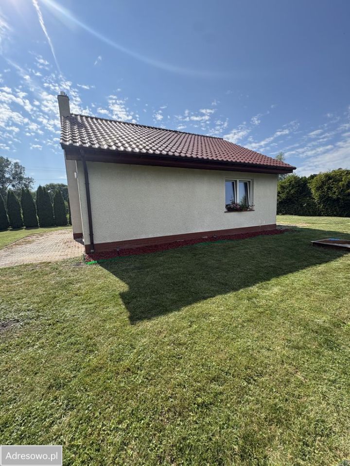 dom wolnostojący, 3 pokoje Będgoszcz. Zdjęcie 15