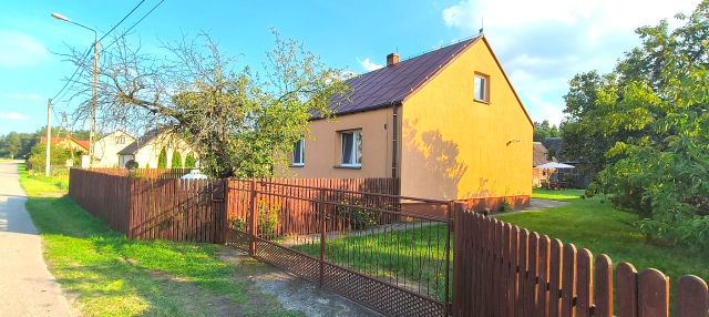 dom wolnostojący, 2 pokoje Skrzypek. Zdjęcie 3