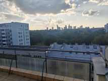 Mieszkanie 3-pokojowe Warszawa Śródmieście, ul. Okrąg. Zdjęcie 4