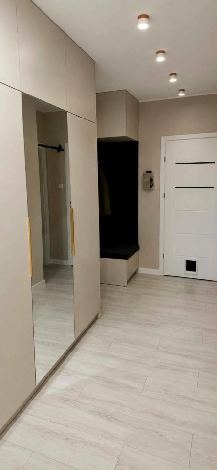 Mieszkanie 3-pokojowe Toruń Stawki, ul. Cztery Pory Roku. Zdjęcie 5