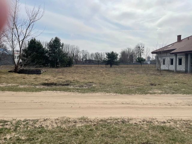 Działka budowlana Nowa Wieś, ul. Dedala. Zdjęcie 1