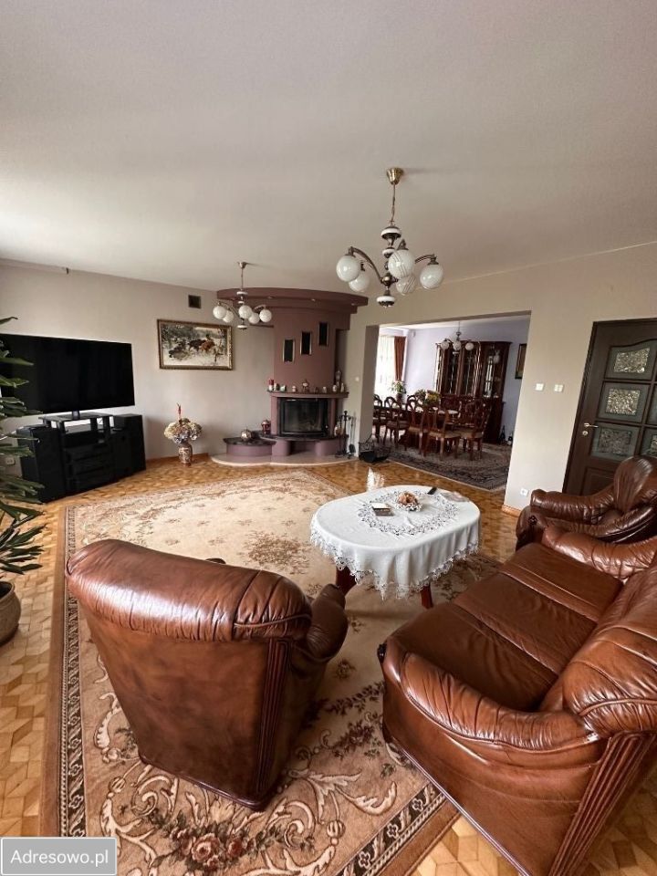 dom wolnostojący, 8 pokoi Suwałki, ul. Bolesława Chrobrego. Zdjęcie 8