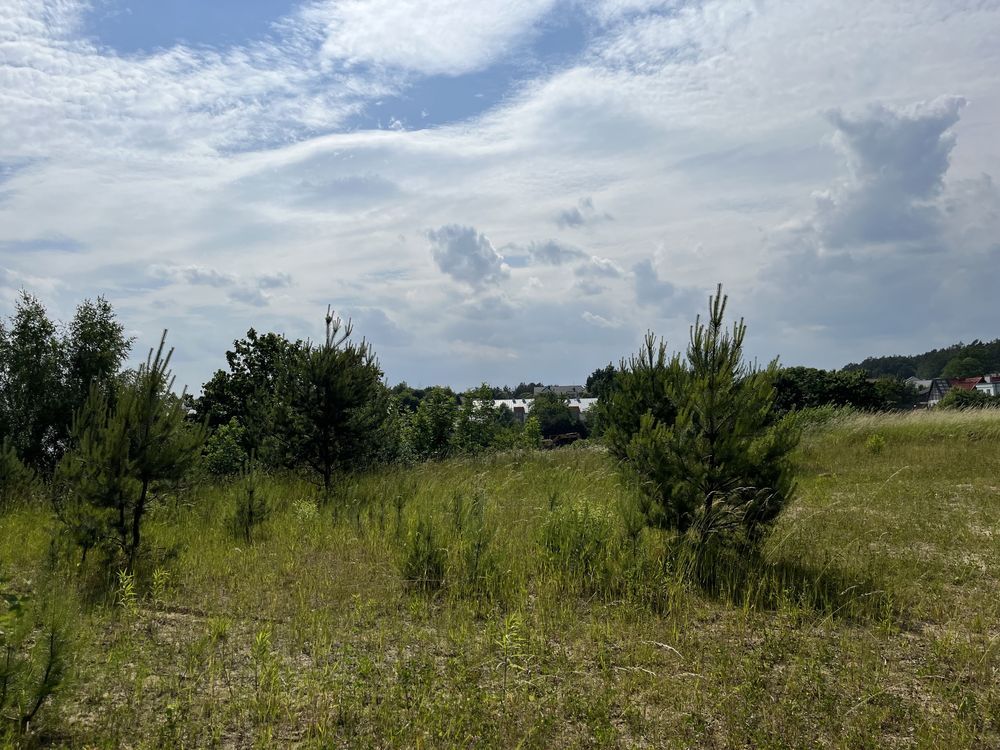 Działka budowlana Jankowo Gdańskie, ul. Jankowska. Zdjęcie 4