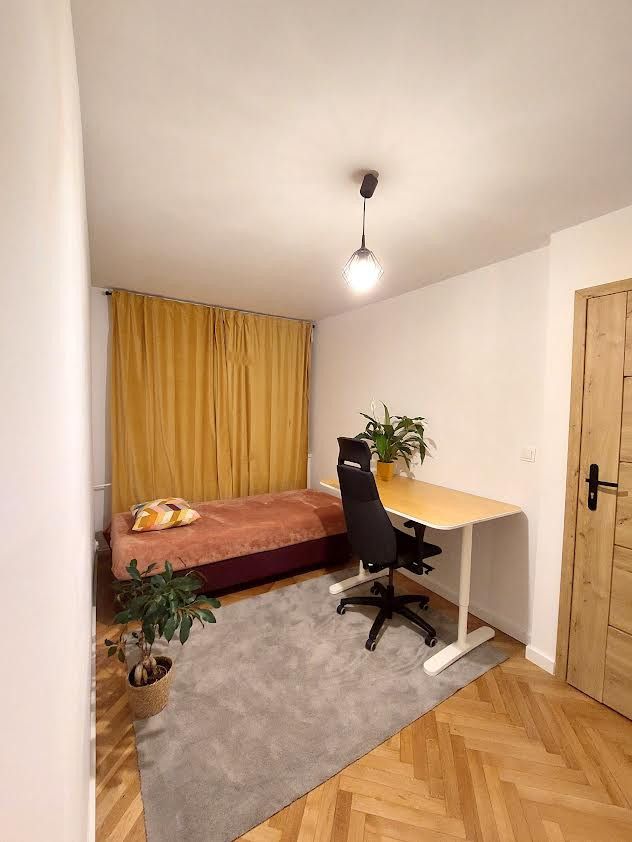 Mieszkanie 3-pokojowe Sopot Kamienny Potok, ul. Józefa Kraszewskiego. Zdjęcie 7