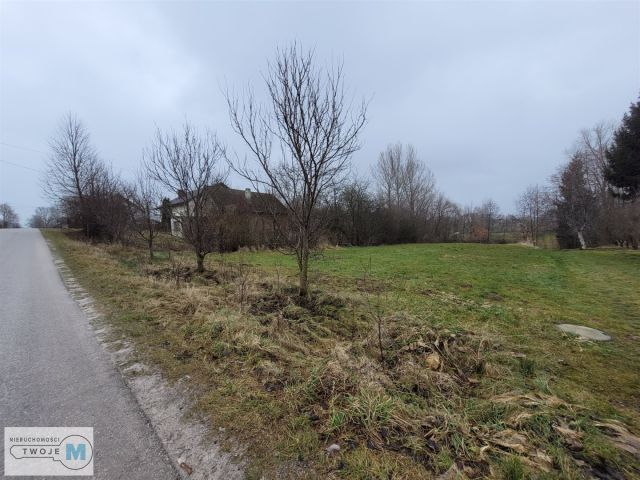 Działka rolna Bodzentyn. Zdjęcie 1