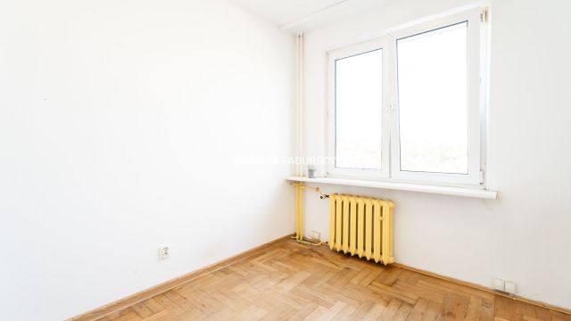 Mieszkanie 3-pokojowe Kraków Prądnik Czerwony, ul. Janusza Meissnera. Zdjęcie 8
