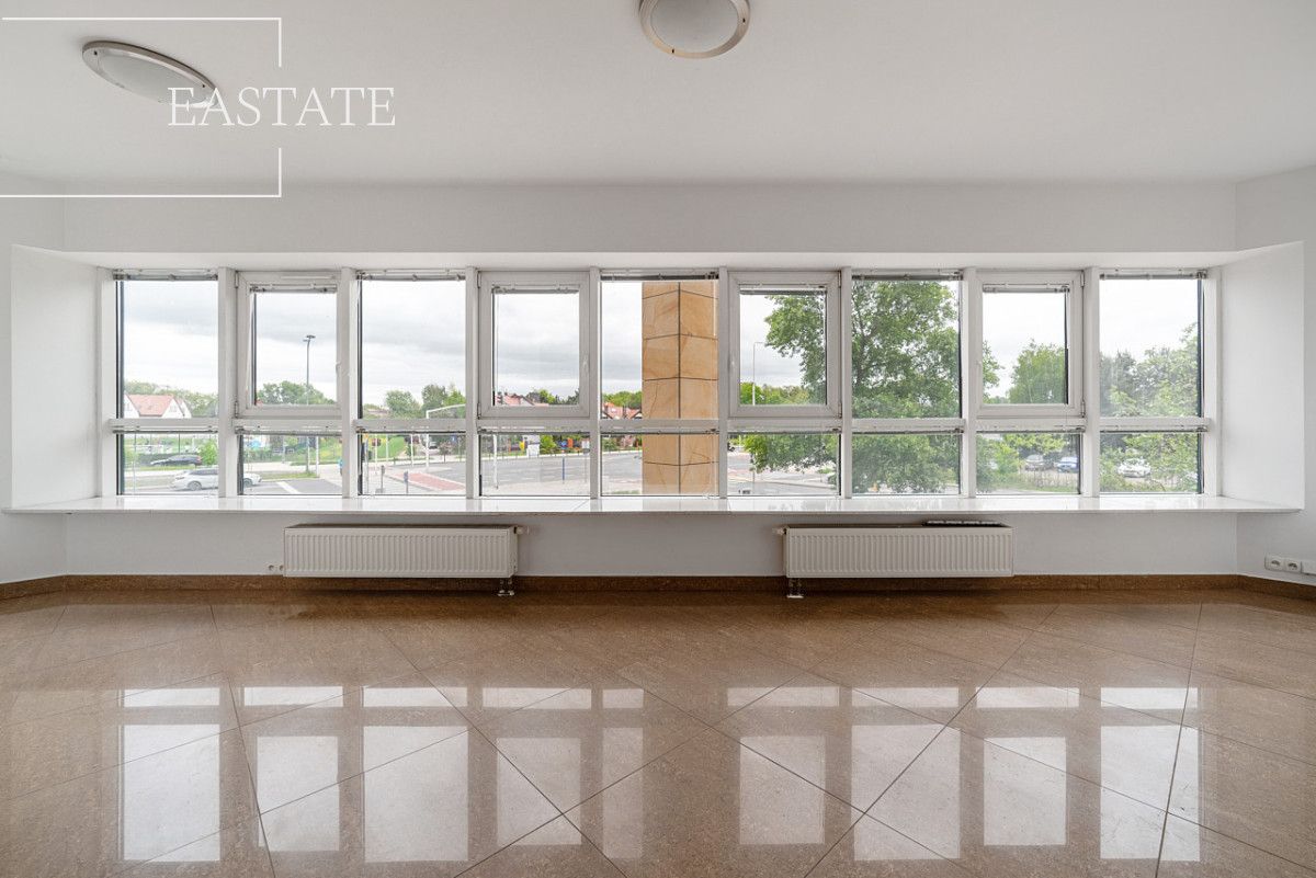 Lokal Warszawa Ursynów, ul. Wąwozowa