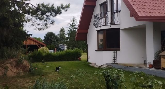 dom wolnostojący, 4 pokoje Żelechów. Zdjęcie 7