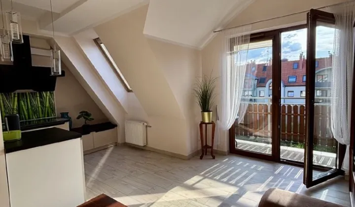 Mieszkanie 3-pokojowe Żary, ul. Spokojna