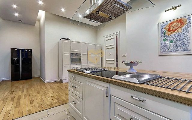 dom wolnostojący, 15 pokoi Konstancin-Jeziorna. Zdjęcie 9