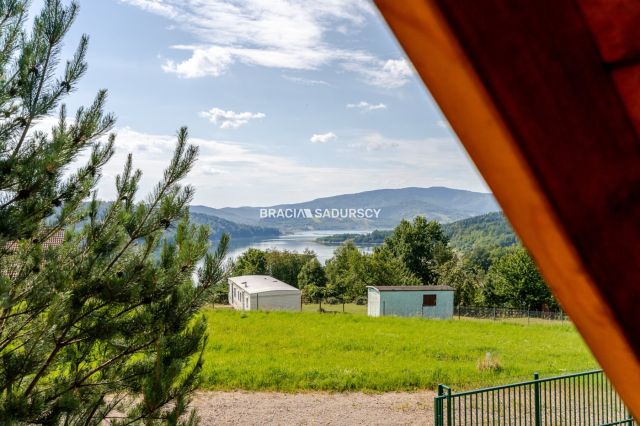 dom wolnostojący, 3 pokoje Łękawica. Zdjęcie 21