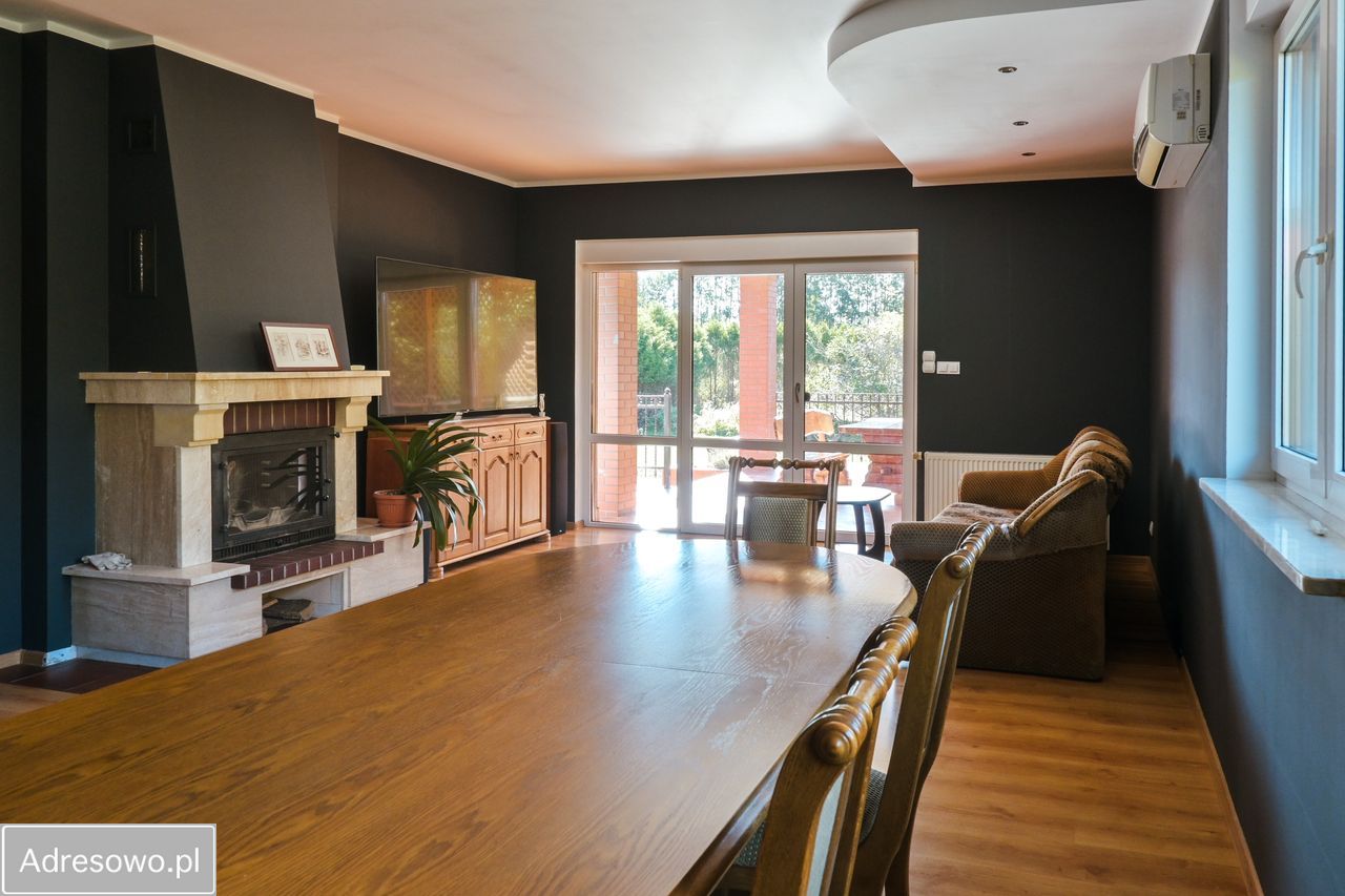 dom wolnostojący, 3 pokoje Przyłęki, ul. Młoda. Zdjęcie 8