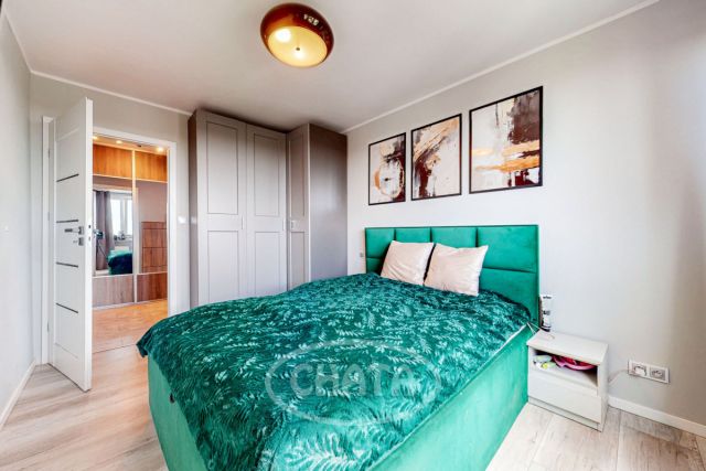 Mieszkanie 4-pokojowe Wrocław Różanka, ul. Bezpieczna. Zdjęcie 11